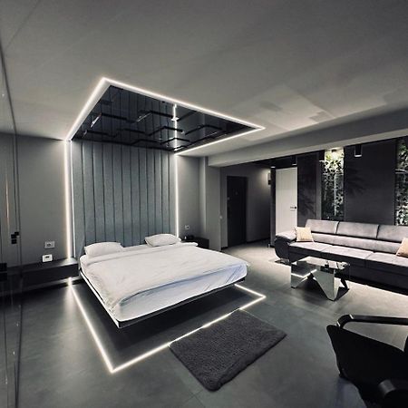 The Hatz By Rh Living Bucarest Extérieur photo