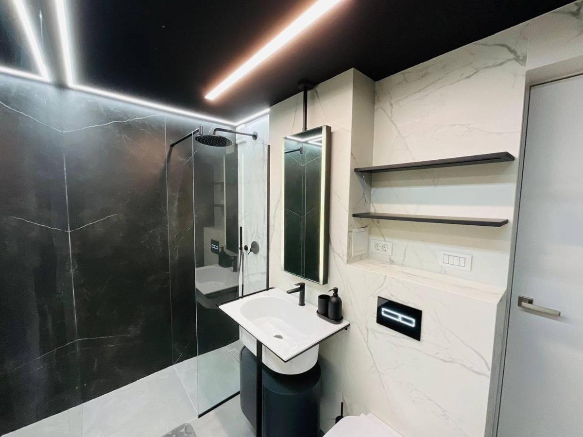 The Hatz By Rh Living Bucarest Extérieur photo