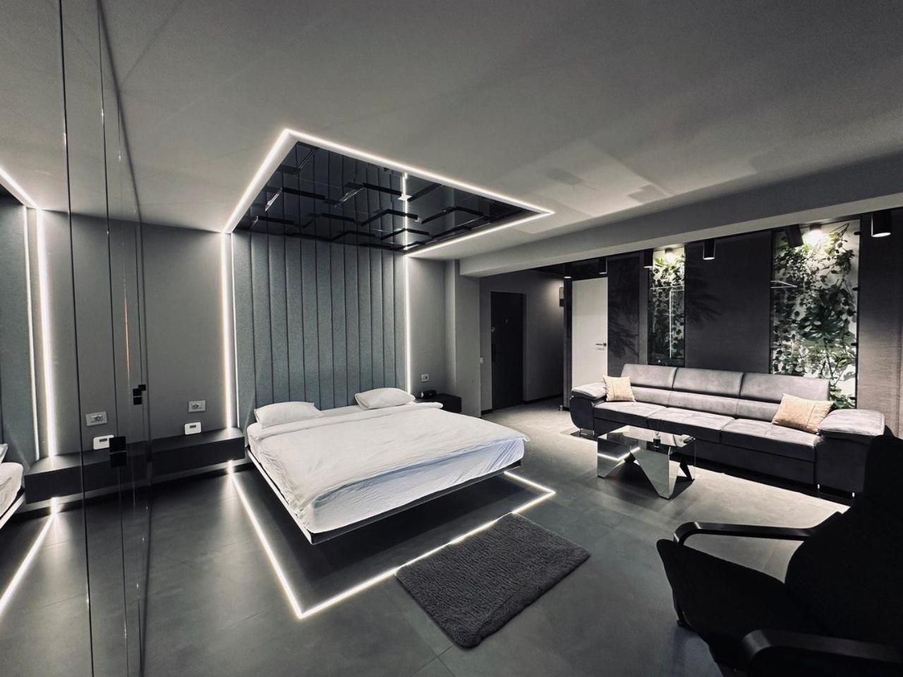 The Hatz By Rh Living Bucarest Extérieur photo