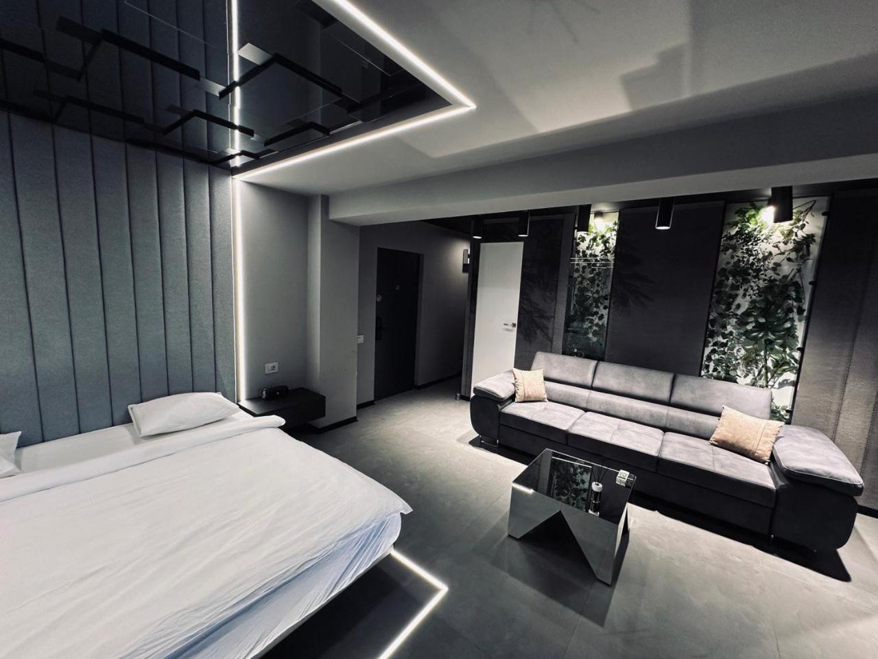 The Hatz By Rh Living Bucarest Extérieur photo
