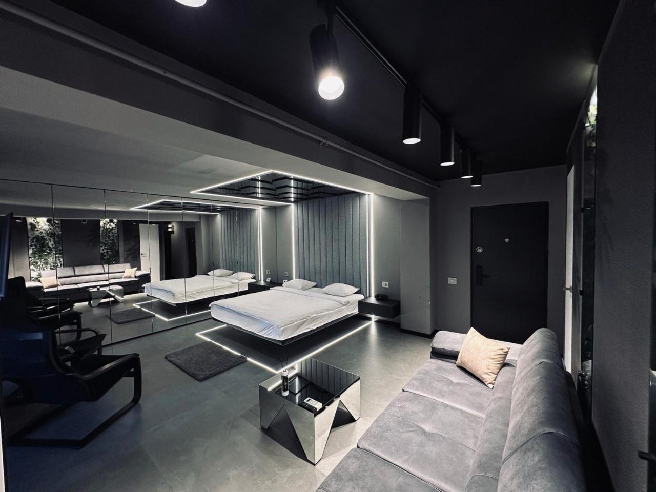 The Hatz By Rh Living Bucarest Extérieur photo